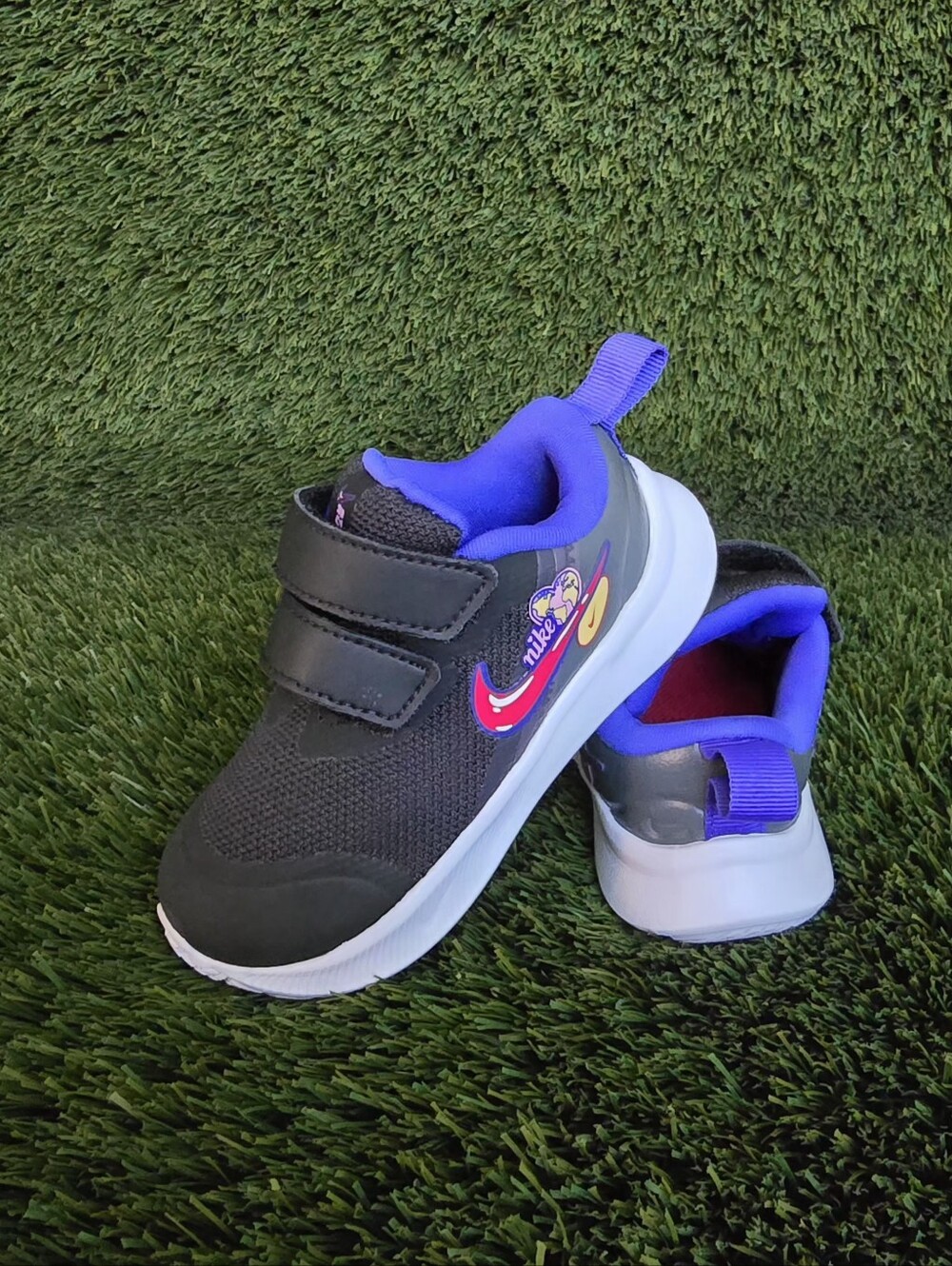 Nike Star Runner 3 SE TD